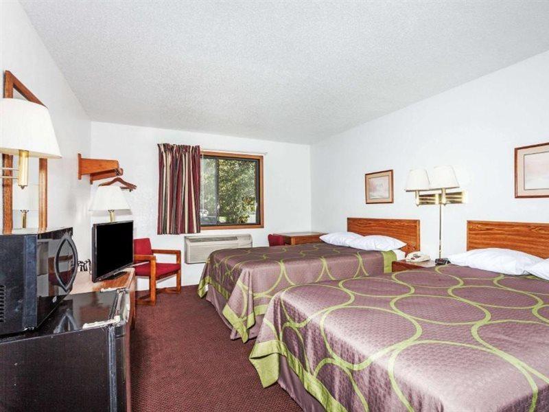 Super 8 By Wyndham Winchester Va Bagian luar foto