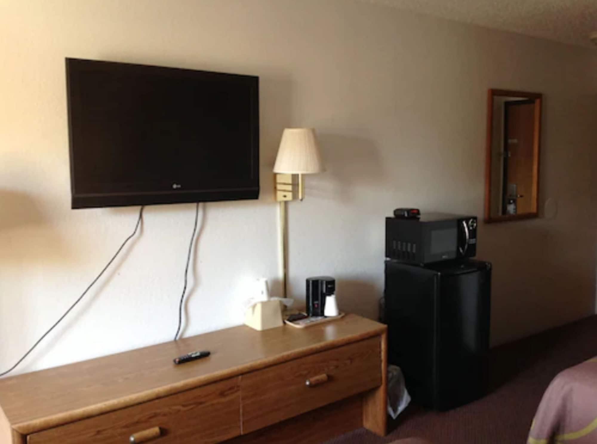 Super 8 By Wyndham Winchester Va Bagian luar foto